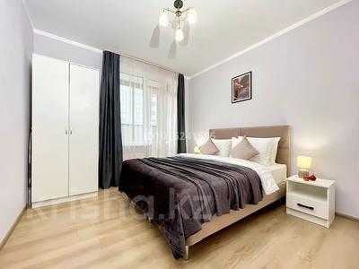 1-комнатная квартира · 50 м² · 3/9 этаж, Керей Жәнібек хандар 12/1 за 1 000 ₸ в Астане, Есильский р-н