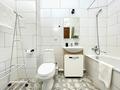 1-комнатная квартира · 50 м² · 3/9 этаж, Керей Жәнібек хандар 12/1 за 1 000 ₸ в Астане, Есильский р-н — фото 3