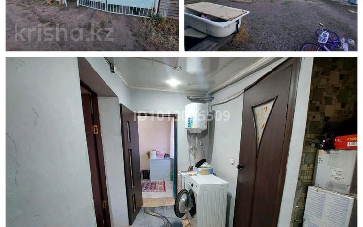 Часть дома · 4 комнаты · 87 м² · 12 сот., Кобен Абжанова 31/1 за 6.5 млн ₸ в Жанаарка — фото 2