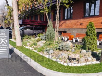 Свободное назначение, офисы · 34 м² за 476 000 ₸ в Алматы, Ауэзовский р-н