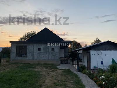 Отдельный дом · 4 комнаты · 100 м² · 9 сот., Транспортная 24 — 6 дача за 27 млн ₸ в Есик