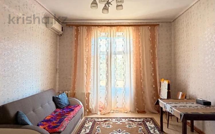 4-бөлмелі пәтер · 90 м² · 3/5 қабат, Караменде би 6, бағасы: 29.5 млн ₸ в Балхаше — фото 2