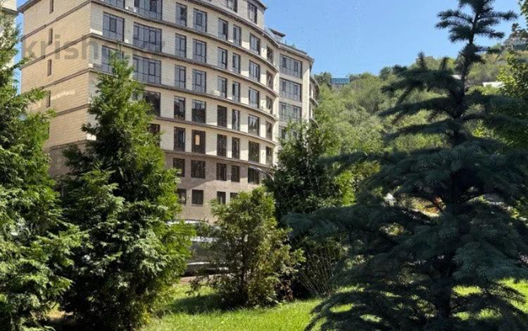 4-комнатная квартира · 156.3 м² · 7/8 этаж, Арайлы 44/13 за ~ 125 млн ₸ в Алматы, Бостандыкский р-н — фото 5