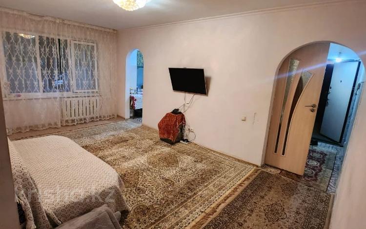 3-комнатная квартира, 55.5 м², 1/5 этаж, мкр Орбита-1, навои 8 за 30 млн 〒 в Алматы, Бостандыкский р-н — фото 3