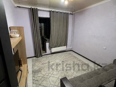 1-бөлмелі пәтер · 36 м² · 2/5 қабат, Айнабұлақ-3 ш/а., бағасы: 22.9 млн ₸ в Алматы, Жетысуский р-н