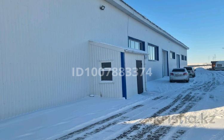 Өнеркәсіптік база · 35 сотық, A-447 13, бағасы: 4 500 ₸ в Астане, Алматы р-н — фото 2