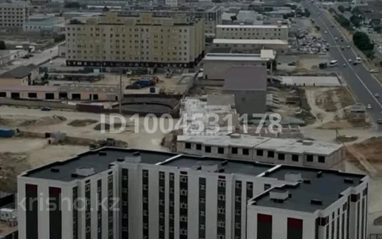 2-комнатная квартира · 62 м² · 7/7 этаж, 29а мкр, 29а мкр - 88 88 — Г.Актау 29а мкр ЖК АМИНА 88. за 12 млн ₸ — фото 7