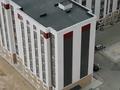 2-комнатная квартира · 62 м² · 7/7 этаж, 29а мкр, 29а мкр - 88 88 — Г.Актау 29а мкр ЖК АМИНА 88. за 12 млн ₸ — фото 3