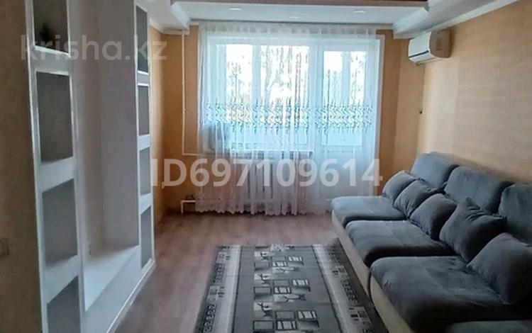 2-комнатная квартира · 46.8 м² · 4/5 этаж, Майкудук, Майкудук, мкр Восток-1 10 за 14.5 млн 〒 в Караганде, Алихана Бокейханова р-н — фото 16