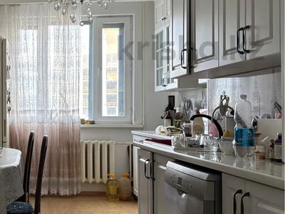 4-комнатная квартира · 100 м² · 5/14 этаж, Сыганак 54 — Сауран за 58 млн ₸ в Астане, Есильский р-н