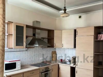 2-бөлмелі пәтер · 92 м² · 10/18 қабат, Курмангазы — Муканова, бағасы: 72 млн ₸ в Алматы, Алмалинский р-н