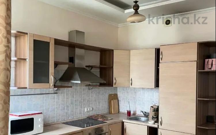 2-комнатная квартира · 92 м² · 10/18 этаж, Курмангазы — Муканова за 72 млн ₸ в Алматы, Алмалинский р-н — фото 2