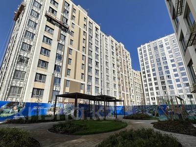 2-комнатная квартира, 73.95 м², 6/12 этаж, Аргынбекова б/н — Шаяхметова за 45 млн 〒 в Шымкенте