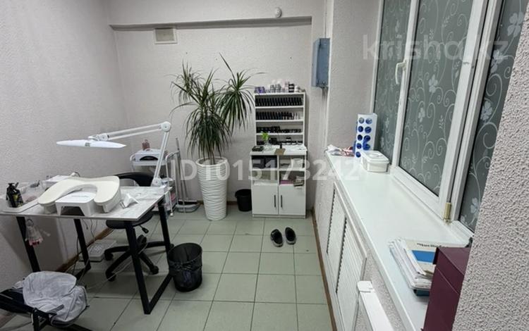 Сұлулық салондары · 7.5 м², бағасы: 70 000 ₸ в Алматы, Турксибский р-н — фото 3