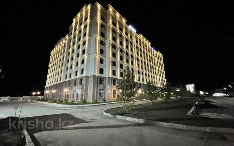 3-бөлмелі пәтер · 105 м² · 6 қабат, Набережная, бағасы: 45 млн ₸ в Петропавловске — фото 2