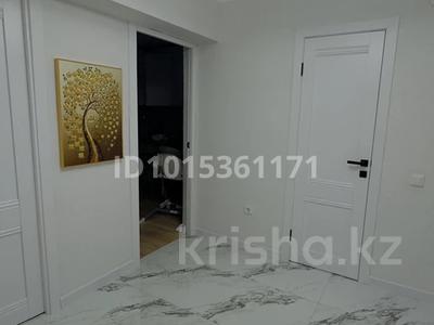 2-комнатная квартира · 60.5 м² · 4/5 этаж, Нур Актобе 49к за 18.5 млн ₸