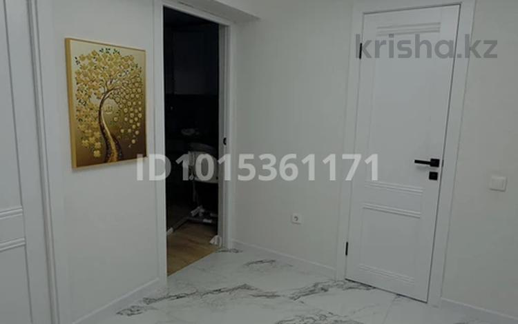 2-бөлмелі пәтер · 60.5 м² · 4/5 қабат, Нұр Ақтөбе 49к, бағасы: 18.5 млн ₸ в Актобе, Нур Актобе — фото 2