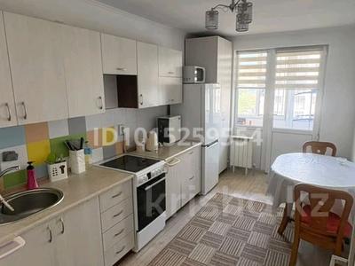 1-комнатная квартира · 41 м² · 4/8 этаж, мкр Нуркент, Б. Момышулы 5 за 28 млн ₸ в Алматы, Алатауский р-н