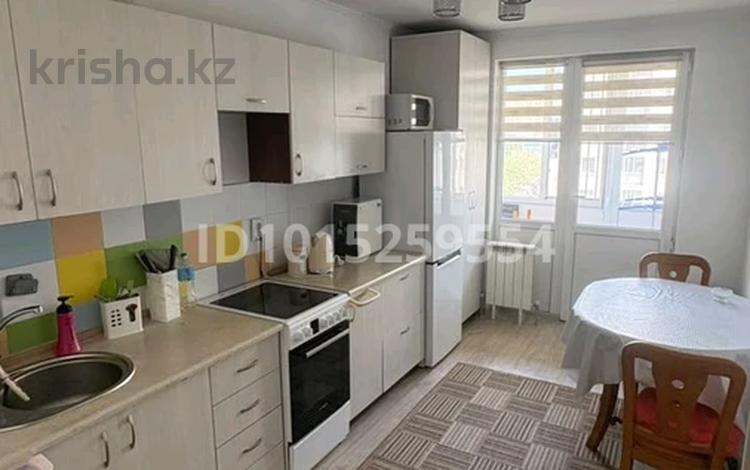 1-комнатная квартира · 41 м² · 4/8 этаж, мкр Нуркент, Б. Момышулы 5 за 28 млн ₸ в Алматы, Алатауский р-н — фото 2