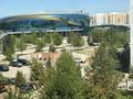 1-комнатная квартира · 41 м² · 4/8 этаж, мкр Нуркент, Б. Момышулы 5 за 28 млн ₸ в Алматы, Алатауский р-н — фото 10