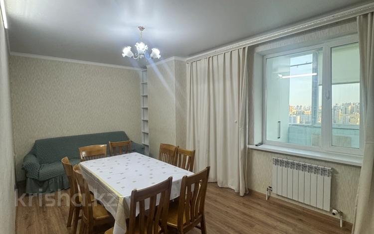 3-бөлмелі пәтер · 68.8 м² · 18/24 қабат, уалиханова 25, бағасы: 35 млн ₸ в Астане, р-н Байконур — фото 2