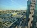 3-бөлмелі пәтер · 68.8 м² · 18/24 қабат, уалиханова 25, бағасы: 35 млн ₸ в Астане, р-н Байконур — фото 23