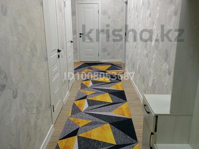 2-бөлмелі пәтер · 72 м² · 5/10 қабат, мкр Шугыла, Алтын Орда 6/37, бағасы: 41 млн 〒 в Алматы, Наурызбайский р-н