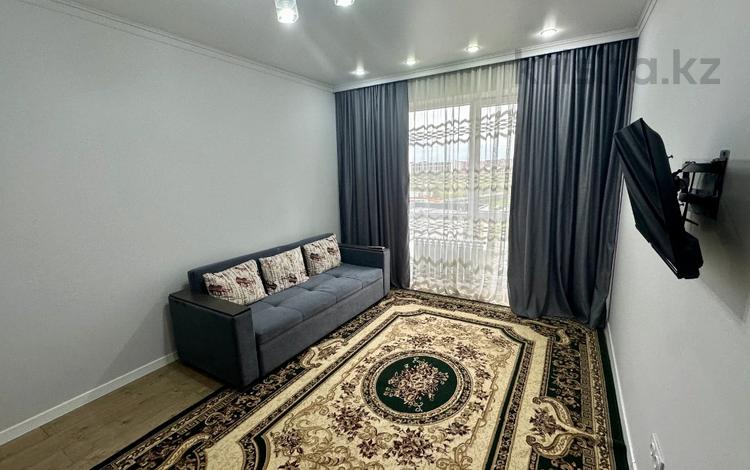 2-бөлмелі пәтер · 72 м² · 5/10 қабат, мкр Шугыла, Алтын Орда 6/37, бағасы: 39 млн ₸ в Алматы, Наурызбайский р-н — фото 53