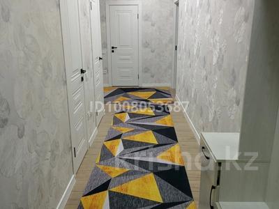 2-бөлмелі пәтер · 72 м² · 5/10 қабат, мкр Шугыла, Алтын Орда 6/37, бағасы: 39 млн ₸ в Алматы, Наурызбайский р-н