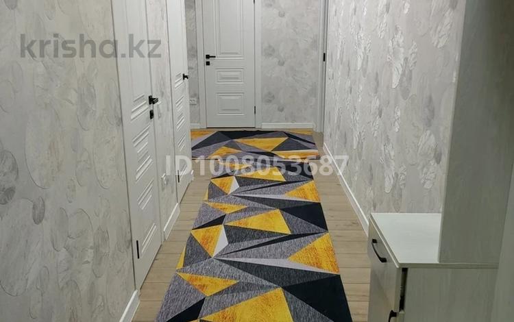 2-бөлмелі пәтер · 72 м² · 5/10 қабат, Шұғыла ш/а., Алтын Орда 6/37, бағасы: 39 млн ₸ в Алматы, Наурызбайский р-н — фото 81