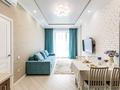 2-бөлмелі пәтер · 50 м² · 9/14 қабат, Манаса 109а, бағасы: 30 000 ₸ в Алматы