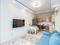 2-бөлмелі пәтер · 50 м² · 9/14 қабат, Манаса 109а, бағасы: 30 000 ₸ в Алматы — фото 2