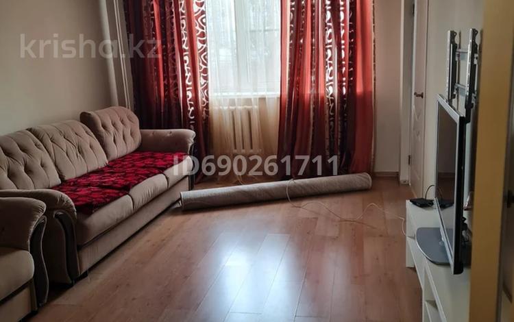 3 бөлме · 75 м² · 4 қабат, Розыбакиева 273, бағасы: 100 000 ₸ в Алматы, Бостандыкский р-н — фото 4