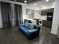 3-комнатная квартира · 85 м² · 5/13 этаж, мкр Коктем-1, Минина 24 за 35 000 ₸ в Алматы, Бостандыкский р-н — фото 10