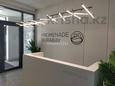 1-бөлмелі пәтер · 23 м² · 2/3 қабат, Кенесары 45B — Мечеть, бағасы: 20 000 ₸ в Бурабае
