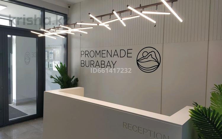 1-комнатная квартира · 23 м² · 2/3 этаж, Кенесары 45B — Мечеть за 20 000 ₸ в Бурабае — фото 23