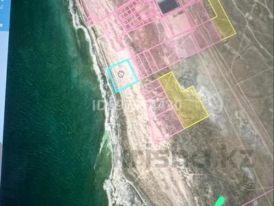 Участок · 4 га, Актау за 60 млн 〒