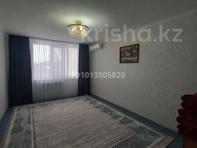 3-комнатная квартира · 68 м² · 4/9 этаж, 5 микрорайон 15д — Пешеход за 28 млн ₸ в Аксае