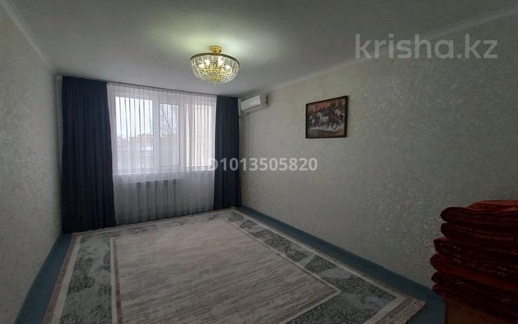 3-комнатная квартира · 68 м² · 4/9 этаж, 5 микрорайон 15д — Пешеход за 28 млн ₸ в Аксае — фото 2