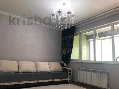 2-бөлмелі пәтер · 62.5 м² · 2/17 қабат, Егизбаева 7/10, бағасы: 58 млн ₸ в Алматы, Бостандыкский р-н