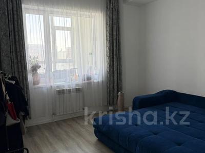 2-комнатная квартира · 87 м² · 2/9 этаж, Абая за 52.5 млн ₸ в Костанае