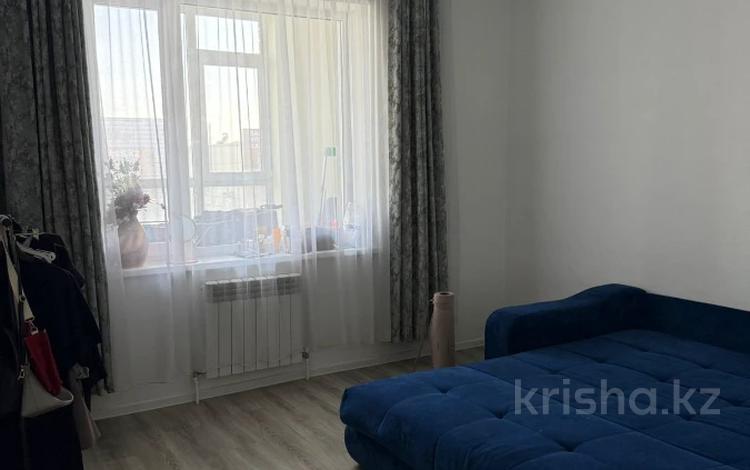 2-комнатная квартира · 87 м² · 2/9 этаж, Абая за 52.5 млн ₸ в Костанае — фото 2