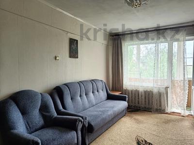 1-комнатная квартира · 36 м² · 5/5 этаж, Казахстан 99/1 за 12.7 млн 〒 в Усть-Каменогорске