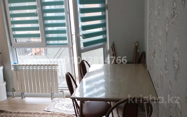 2-бөлмелі пәтер · 46.5 м² · 4/6 қабат, мкр Шугыла, Жунисова 2/13 к1-27, 2/13 к28-33м, 2/13 к28-30Б, бағасы: 34.5 млн ₸ в Алматы, Наурызбайский р-н — фото 2