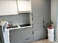 2-бөлмелі пәтер · 46.5 м² · 4/6 қабат, мкр Шугыла, Жунисова 2/13 к1-27, 2/13 к28-33м, 2/13 к28-30Б, бағасы: 34.5 млн ₸ в Алматы, Наурызбайский р-н — фото 3