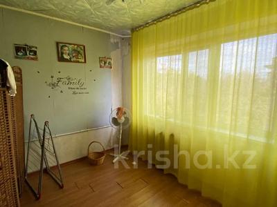 3-комнатная квартира · 47.6 м² · 5/5 этаж, Павлова 32 за 16.5 млн 〒 в Павлодаре