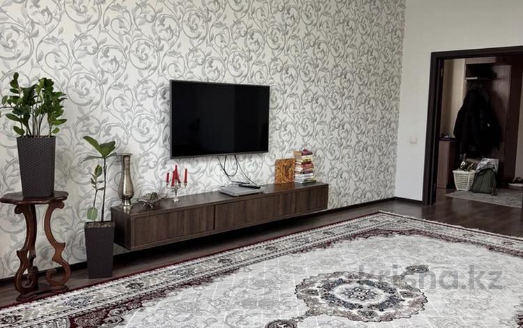 2-комнатная квартира · 95.8 м² · 10/18 этаж, Габдуллина за 45.9 млн ₸ в Астане, р-н Байконур — фото 2