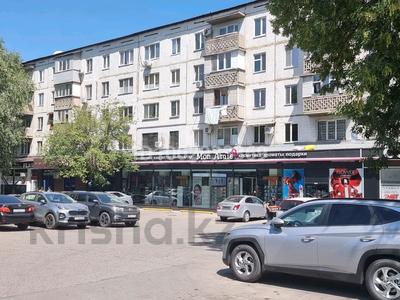 2-бөлмелі пәтер · 47 м² · 3/5 қабат, мкр №8 8 — Абая Правда, бағасы: 34 млн ₸ в Алматы, Ауэзовский р-н