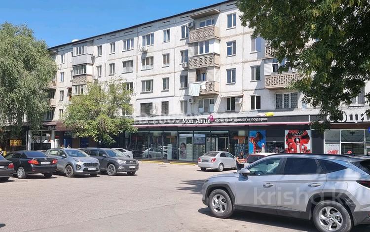 2-комнатная квартира · 47 м² · 3/5 этаж, мкр №8 8 — Абая Правда за 34 млн ₸ в Алматы, Ауэзовский р-н — фото 2