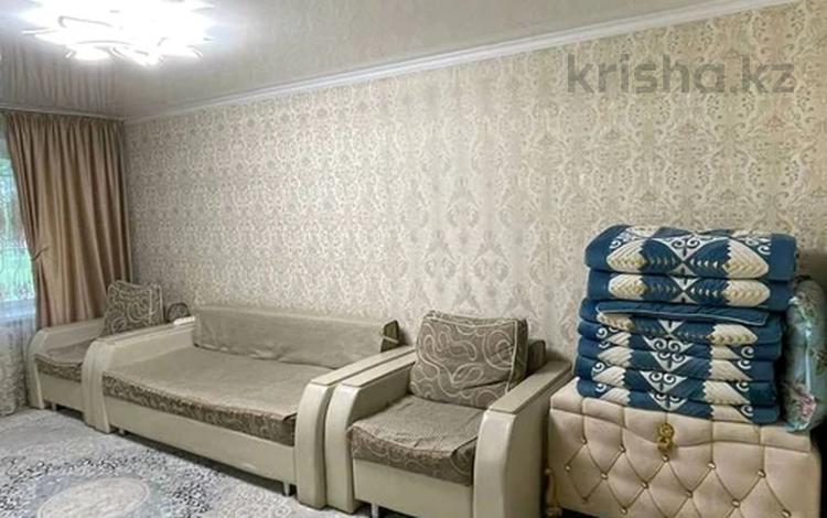 3-бөлмелі пәтер · 60 м² · 1/5 қабат, юбилейный 37, бағасы: 15.6 млн ₸ в Кокшетау — фото 2